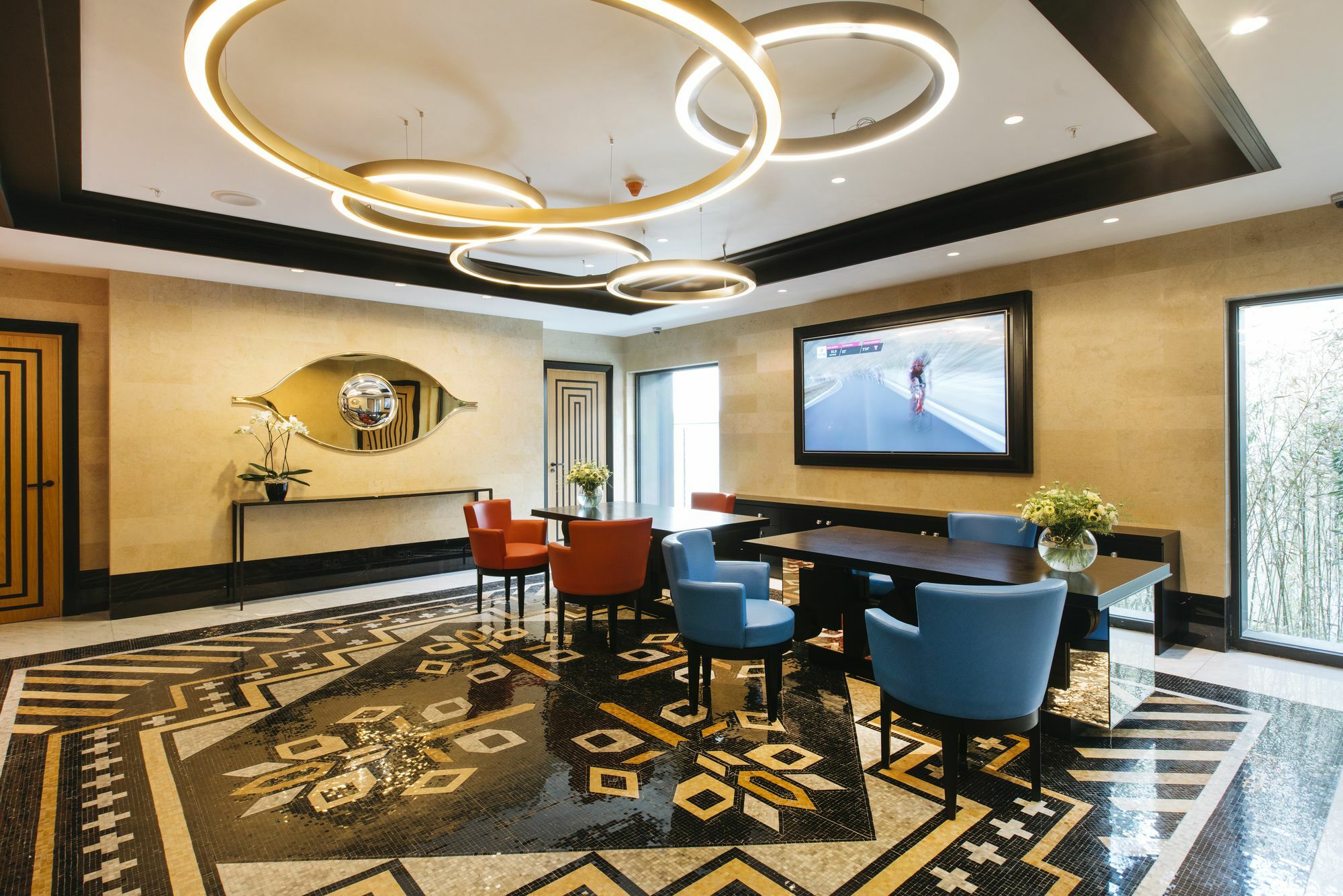 Dinamo Hotel Baku - Adult Only Exterior photo